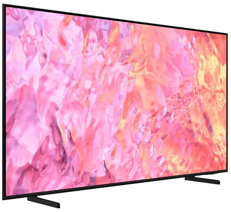 Телевизор Samsung 50" QLED 4K (QE50Q60CAUXUA) - фото - №5