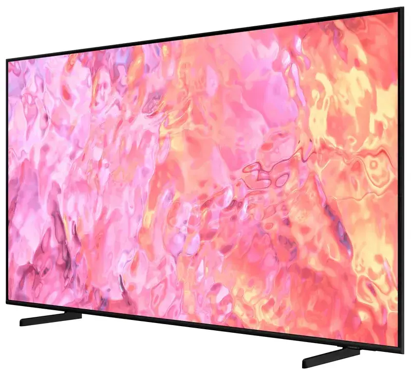Телевизор Samsung 50" QLED 4K (QE50Q60CAUXUA) - фото - №4