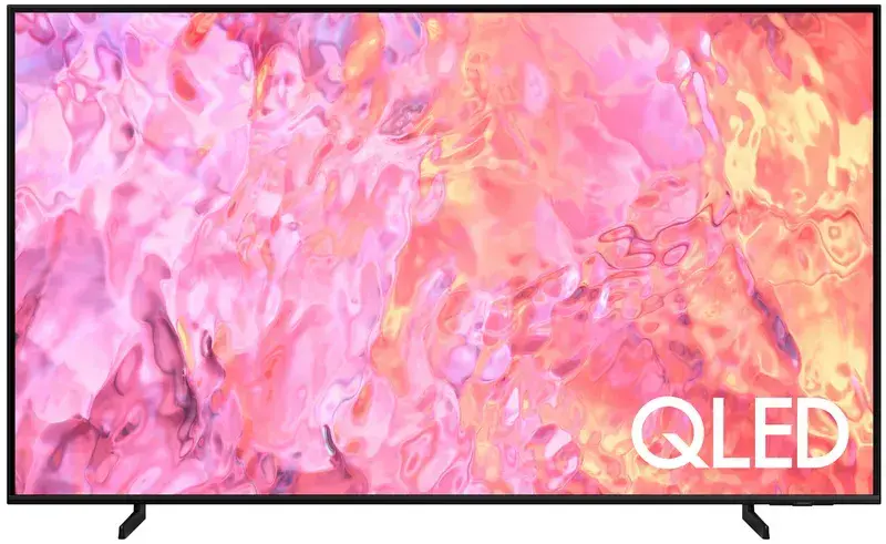 Телевизор Samsung 50" QLED 4K (QE50Q60CAUXUA) - фото - №6