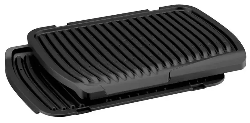 Гриль TEFAL OptiGrill GC7P0810 - фото - №4