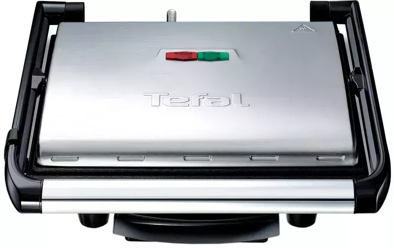 Гриль Tefal PaniniGrill GC241D38 - фото - №1