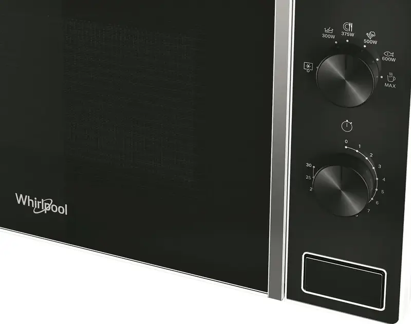 Микроволновая печь Whirlpool MWP101W - фото - №4