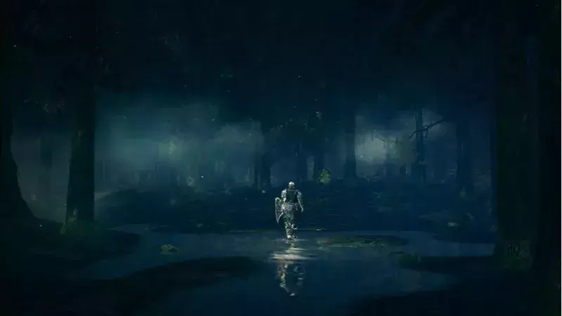 Диск PS4 Dark Souls: Remastered (Blu-Ray диск) - фото - №3