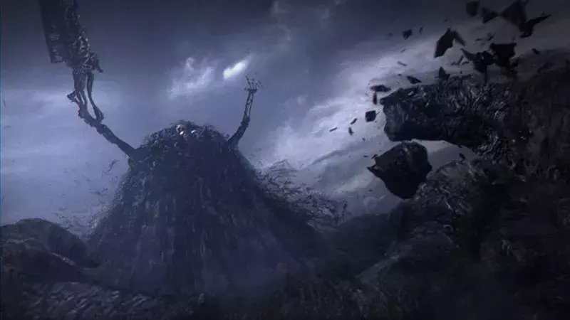 Диск PS4 Dark Souls: Remastered (Blu-Ray диск) - фото - №4