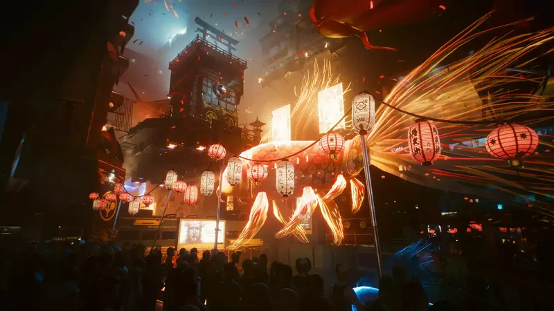 Диск Cyberpunk 2077: Ultimate Edition (Blu-ray) для PS5 - фото - №6