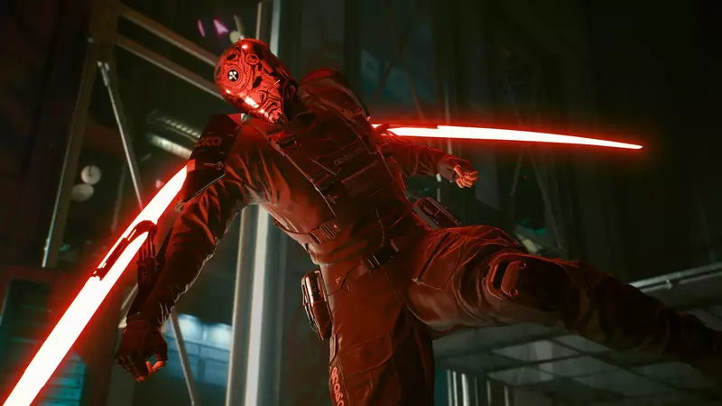 Диск Cyberpunk 2077: Ultimate Edition (Blu-ray) для PS5 - фото - №7