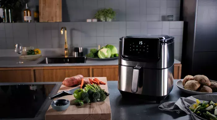 Мультипіч Electrolux E6AF1-6ST - фото - №10