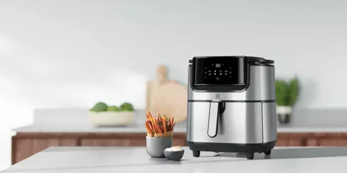 Мультипіч Electrolux E6AF1-6ST - фото - №11