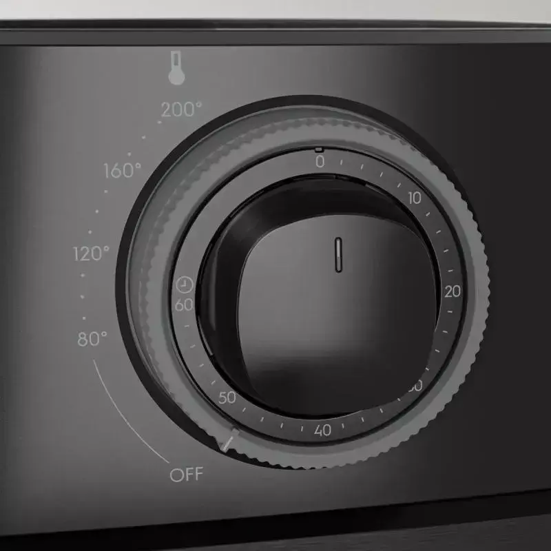 Мультипечь Electrolux E5AF1-4GB - фото - №3
