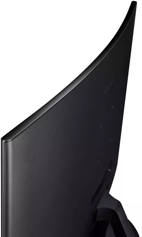 Монитор Samsung 24" (C24F390F) - фото - №5