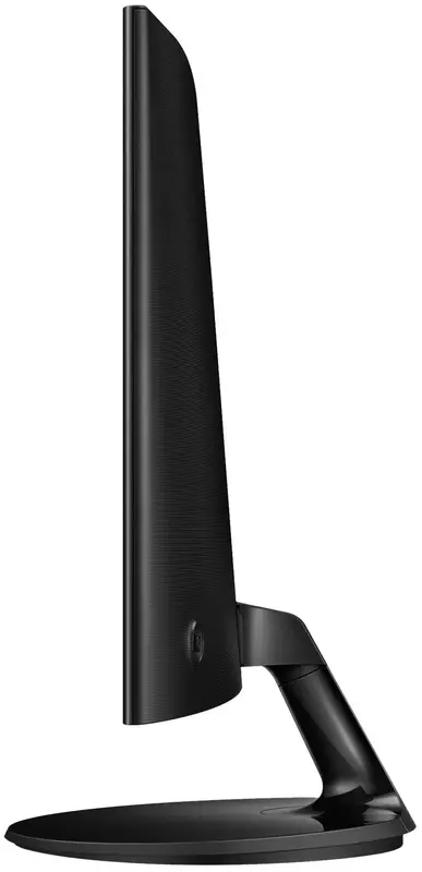 Монитор Samsung 24" (C24F390F) - фото - №4