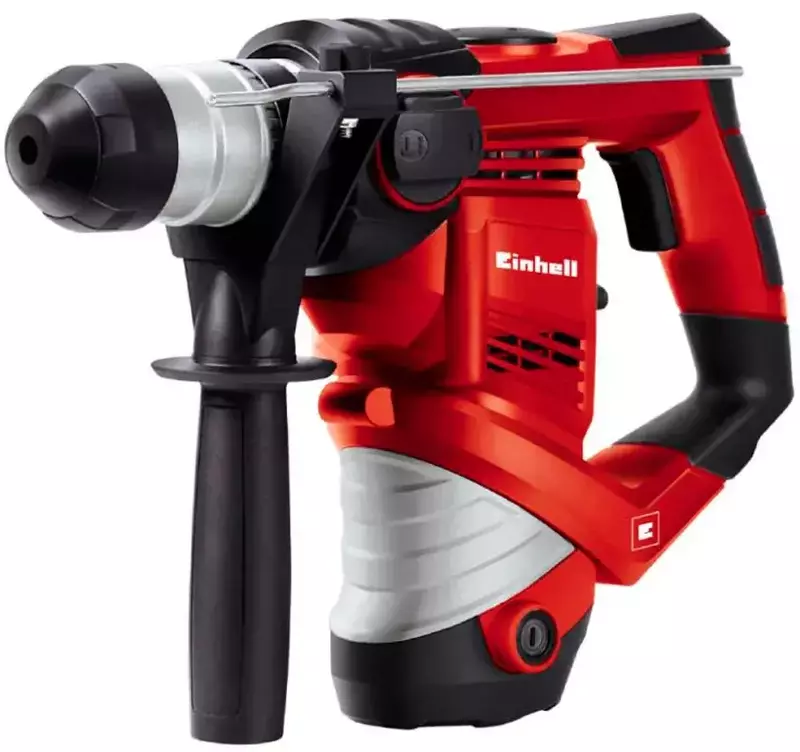 Перфоратор Einhell TC-RH 900, 900 Вт (4258237) - фото - №0
