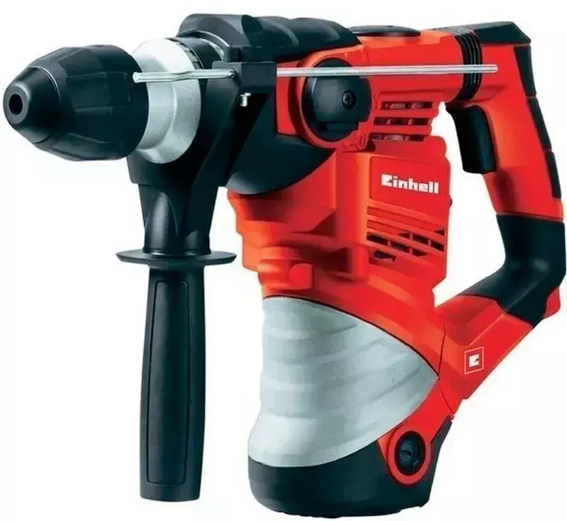 Перфоратор Einhell TH-RH 1600, 1600Вт (4258478) - фото - №0