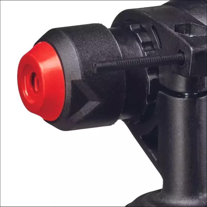 Перфоратор Einhell TC-RH 800 4F 800Вт (4257980) - фото - №1
