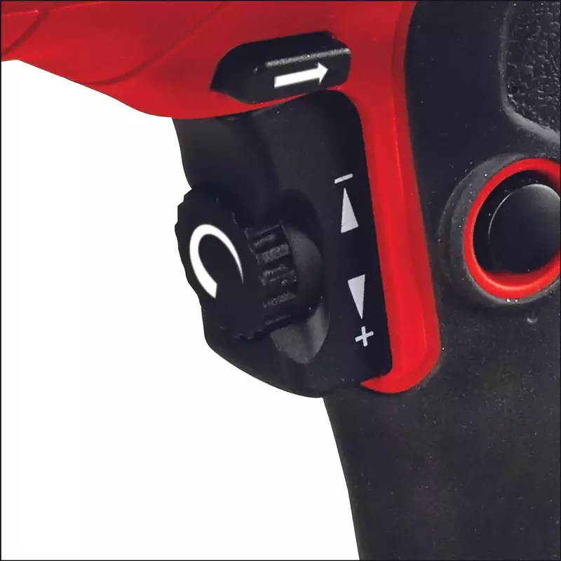 Перфоратор Einhell TC-RH 800 4F 800Вт (4257980) - фото - №2