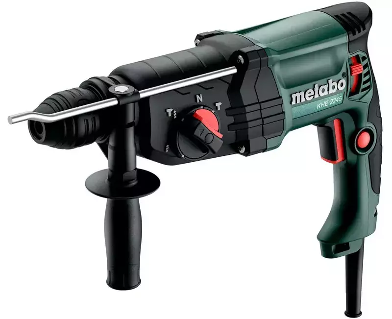 Перфоратор Metabo KHE 2245, 750Вт (601708500) - фото - №0