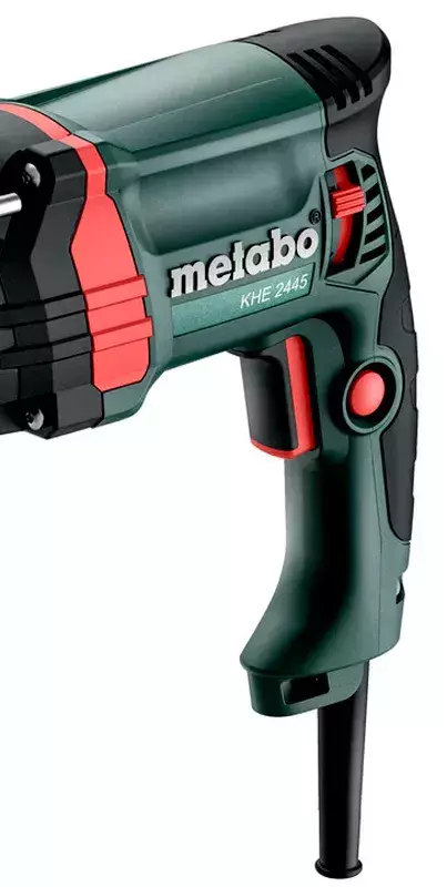 Перфоратор Metabo KHE 2445, 800Вт (601709500) - фото - №1