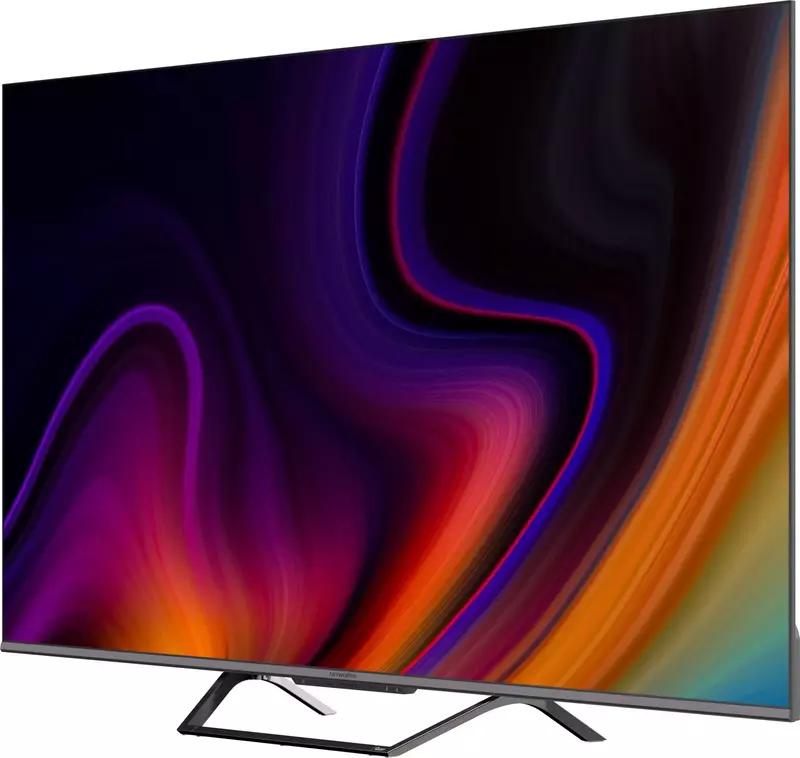 Телевізор Skyworth 50" QLED 4K (50Q3B) - фото - №1