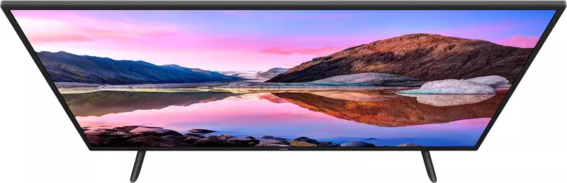 Телевізор Xiaomi TV P1E 43" - фото - №7