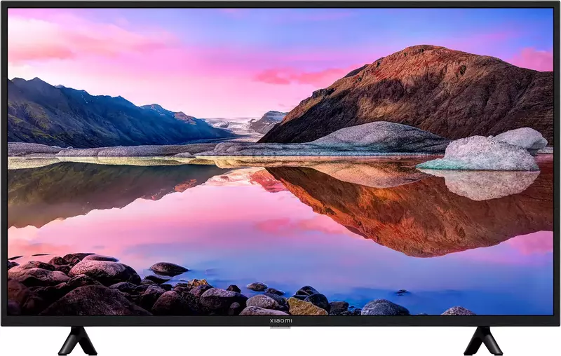Телевізор Xiaomi TV P1E 43" - фото - №0