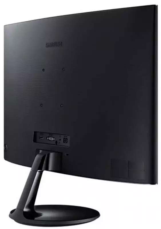 Монітор 27" Samsung C27F390F (LC27F390FHIXCI) - фото - №10