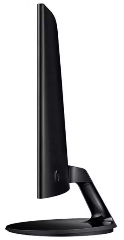 Монітор 27" Samsung C27F390F (LC27F390FHIXCI) - фото - №5