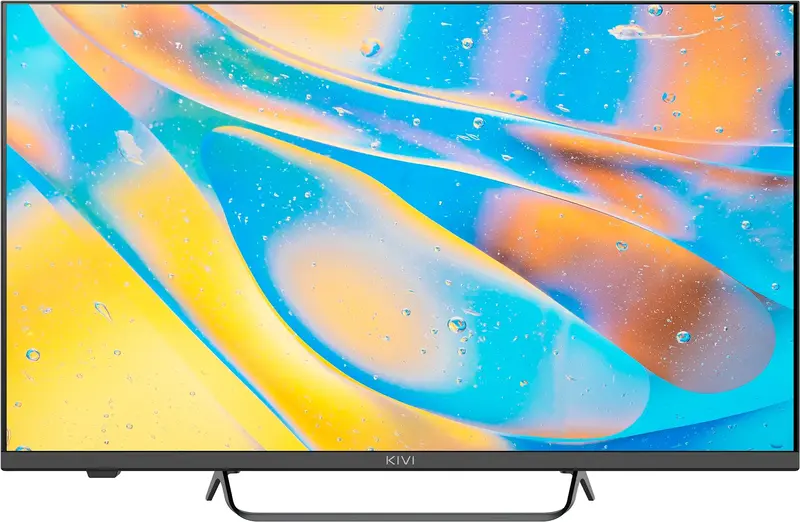 Телевізор Kivi 32" FHD (32F760QB) - фото - №4