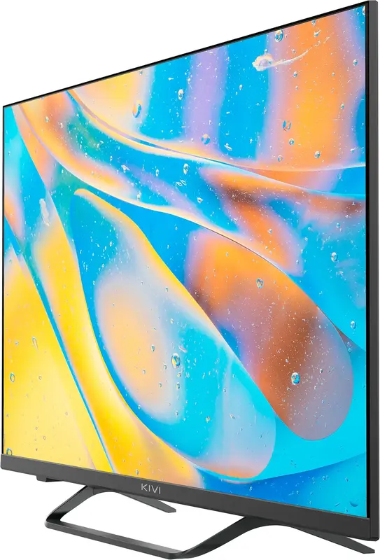 Телевізор Kivi 32" FHD (32F760QB) - фото - №5