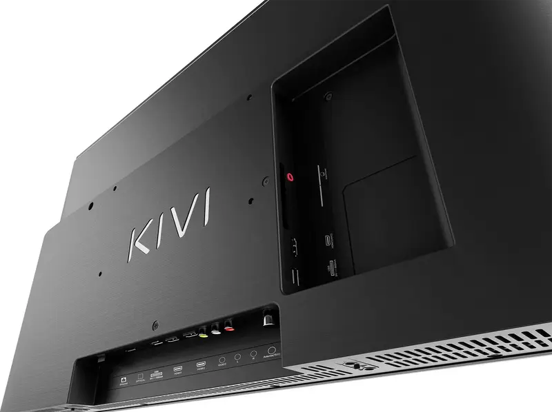 Телевізор Kivi 32" FHD (32F760QB) - фото - №8