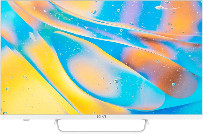 Телевізор Kivi 32" FHD (32F760QW) - фото - №2