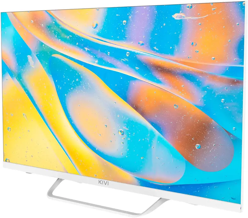 Телевізор Kivi 32" FHD (32F760QW) - фото - №3
