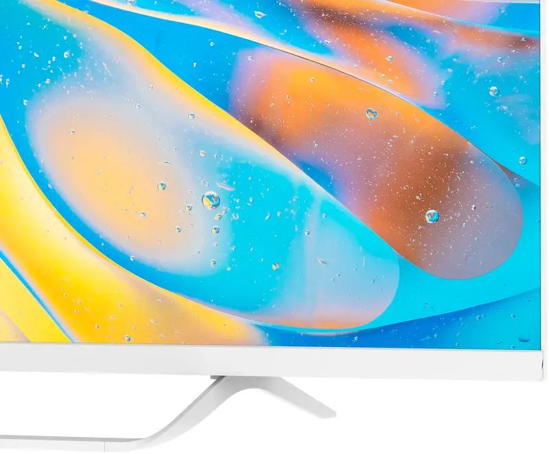 Телевізор Kivi 32" FHD (32F760QW) - фото - №5