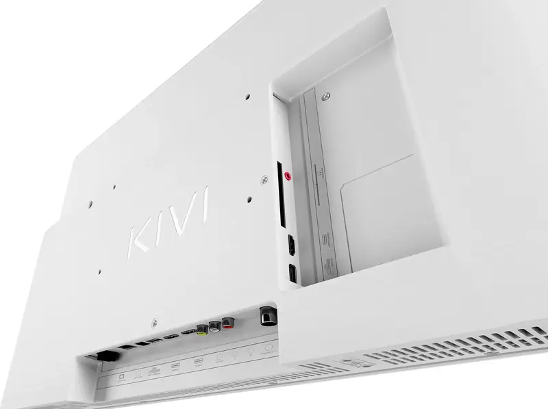 Телевізор Kivi 32" FHD (32F760QW) - фото - №7