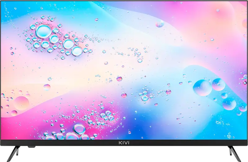 Телевизор Kivi 32" HD (32H760QB) - фото - №2