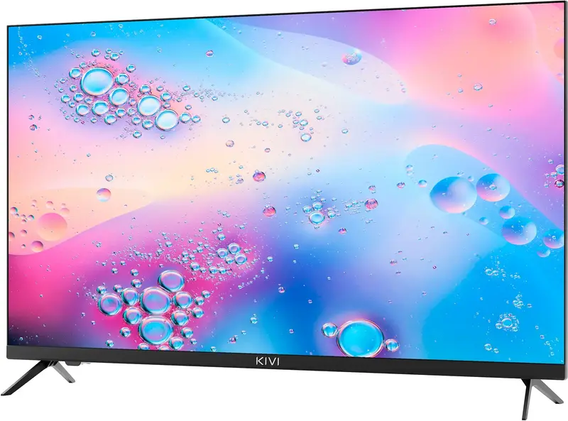 Телевизор Kivi 32" HD (32H760QB) - фото - №3