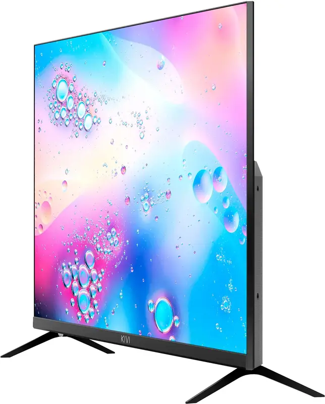 Телевизор Kivi 32" HD (32H760QB) - фото - №4
