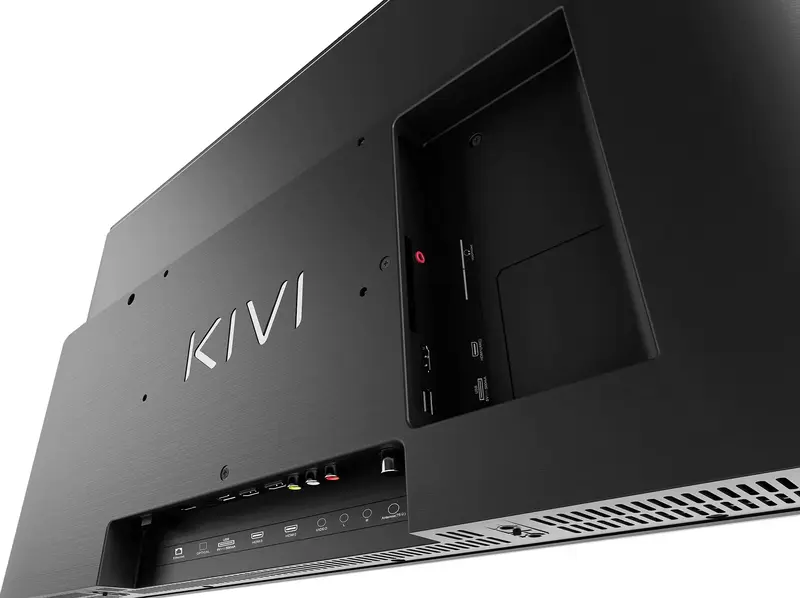 Телевизор Kivi 32" HD (32H760QB) - фото - №7