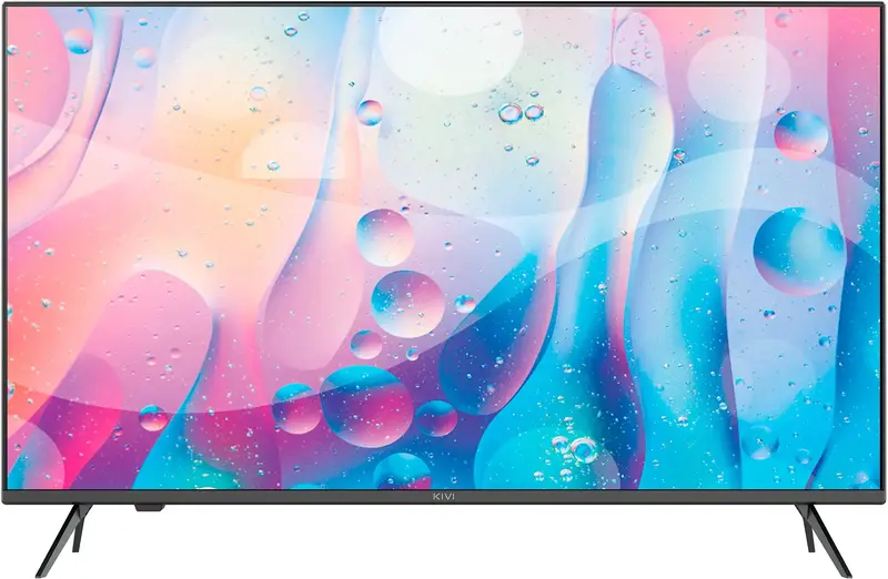 Телевізор Kivi 40" FHD (40F760QB) - фото - №2