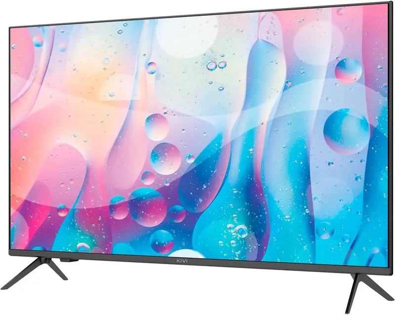 Телевізор Kivi 40" FHD (40F760QB) - фото - №3