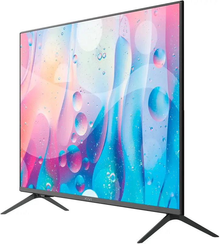 Телевізор Kivi 40" FHD (40F760QB) - фото - №4