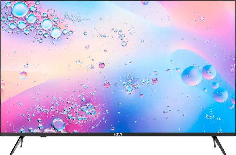 Телевізор Kivi 43" UHD (43U760QB) - фото - №3