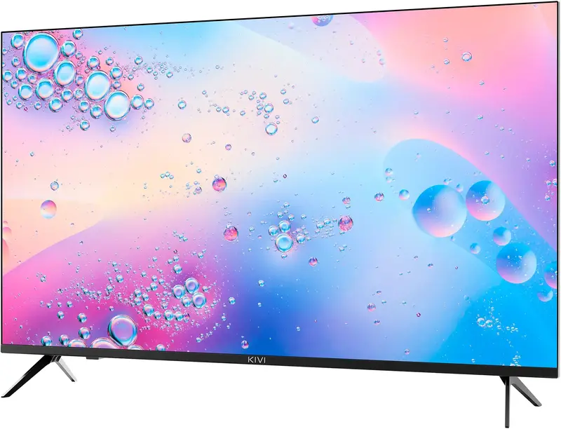 Телевізор Kivi 43" UHD (43U760QB) - фото - №4