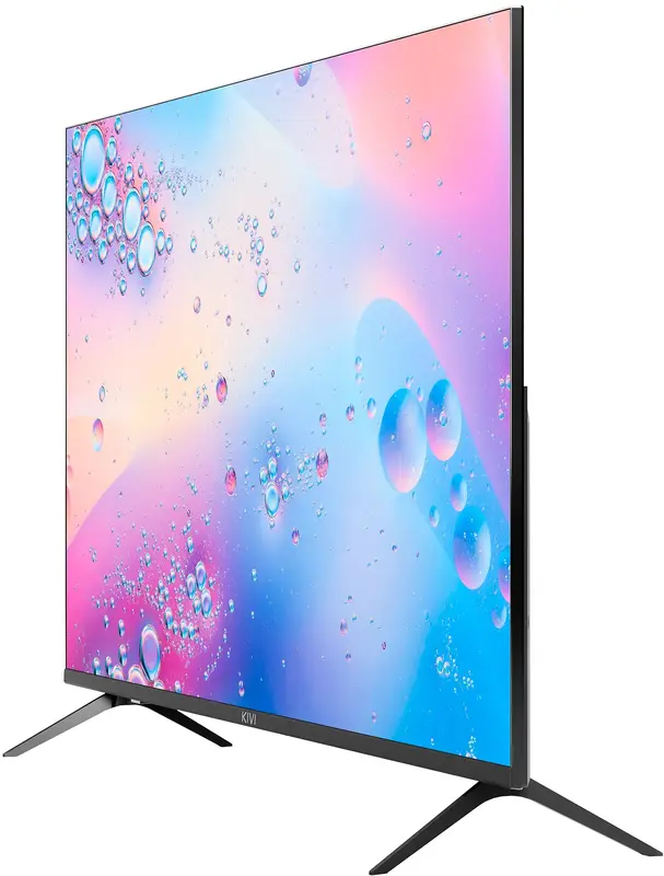 Телевізор Kivi 43" UHD (43U760QB) - фото - №5