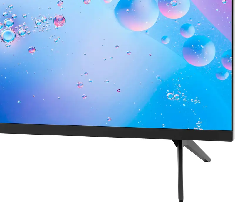 Телевізор Kivi 43" UHD (43U760QB) - фото - №6
