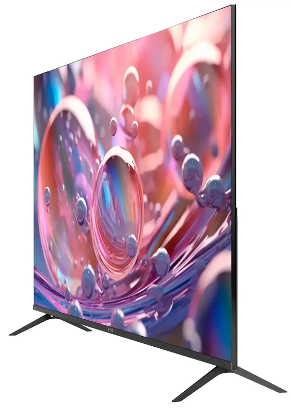 Телевизор Kivi 50" UHD (50U760QB) - фото - №5