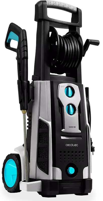 Мінімийка CECOTEC HidroBoost 3200 Induction Pro - фото - №0