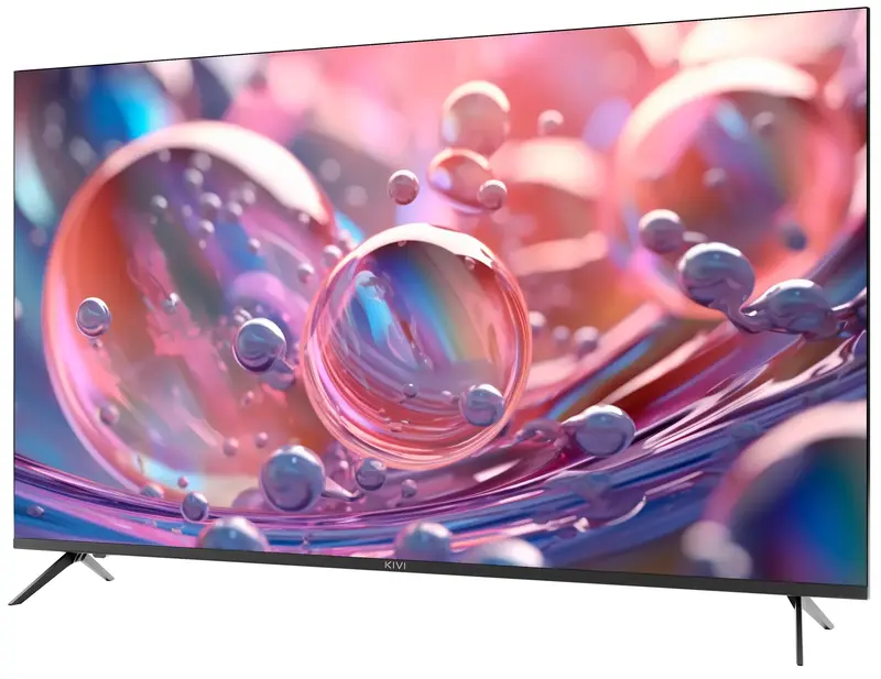 Телевізор Kivi 55" UHD (55U760QB) - фото - №4