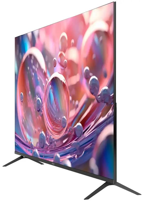 Телевізор Kivi 55" UHD (55U760QB) - фото - №5