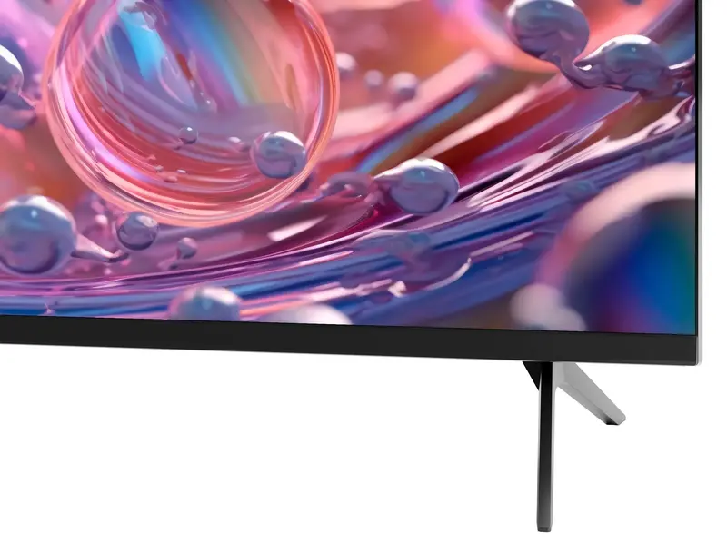 Телевізор Kivi 55" UHD (55U760QB) - фото - №6