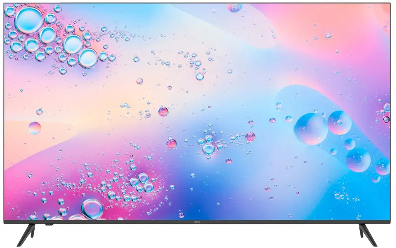 Телевізор Kivi 65" UHD (65U760QB) - фото - №2